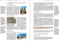 Bibliograph. Instit. GmbH Abi Trainer·Geschichte*Basiswissen Schule - Geschichte Abi