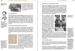 Bibliograph. Instit. GmbH Abi Trainer·Geschichte*Basiswissen Schule - Geschichte Abi