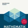 Bibliograph. Instit. GmbH Abi Trainer·Mathematik-Basiswissen Schule - Mathematik Abi