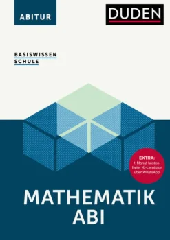 Bibliograph. Instit. GmbH Abi Trainer·Mathematik-Basiswissen Schule - Mathematik Abi