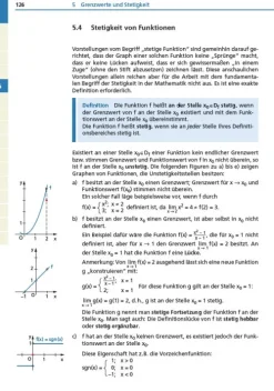 Bibliograph. Instit. GmbH Abi Trainer·Mathematik-Basiswissen Schule - Mathematik Abi