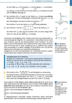 Bibliograph. Instit. GmbH Abi Trainer·Mathematik-Basiswissen Schule - Mathematik Abi