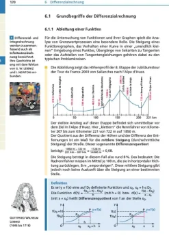 Bibliograph. Instit. GmbH Abi Trainer·Mathematik-Basiswissen Schule - Mathematik Abi