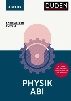 Basiswissen Schule - Physik Abi*Bibliograph. Instit. GmbH Outlet