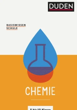Bibliograph. Instit. GmbH Quali Trainer·Mittlere Reife|Mittlere Reife·Chemie-Basiswissen Schule Chemie 5. bis 10. Klasse