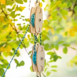 Franckh-Kosmos Forschen & Entdecken|Basteln & Kreatives-Bastelbox Knoten Abenteuer-Box