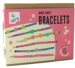 Triton-X Schmuck & Accessoires-Bastelset - Mode-Armband