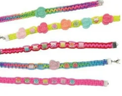 Triton-X Schmuck & Accessoires-Bastelset - Mode-Armband