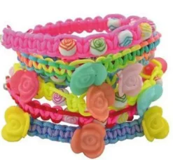 Triton-X Schmuck & Accessoires-Bastelset - Mode-Armband