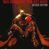 Batman - Das Geheimnis von Red Hood (Deluxe Edition/Under the Red Hood)*Panini Verlags GmbH Clearance