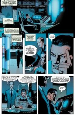 Batman - Das Geheimnis von Red Hood (Deluxe Edition/Under the Red Hood)*Panini Verlags GmbH Clearance