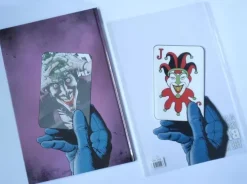Panini Verlags GmbH Comicreihen-Batman Deluxe: The Killing Joke