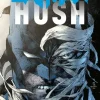 Panini Verlags GmbH Comicreihen-Batman Hush (Pocket Edition)