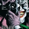 Panini Verlags GmbH Comicreihen*Batman: Killing Joke - Ein tödlicher Witz