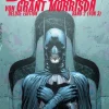 Panini Verlags GmbH Comicreihen-Batman von Grant Morrison (Deluxe Edition)