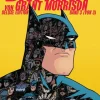 Panini Verlags GmbH Comicreihen*Batman von Grant Morrison (Deluxe Edition)