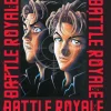 Yen Press Englischprachige Manga|Manga-Battle Royale Deluxe Edition, Vol. 1