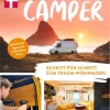 Stiftung Warentest Geld & Finanzen-Bau Dir Deinen Camper - Anleitung für den Selbstausbau von
