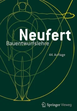 Springer-Verlag GmbH Technik-Bauentwurfslehre