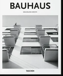 Bauhaus*Taschen GmbH Hot