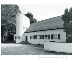 Bauhaus in Bayern*Bebra Verlag