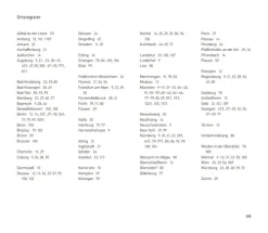 Bauhaus in Bayern*Bebra Verlag