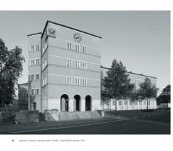 Bauhaus in Bayern*Bebra Verlag