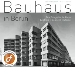 Edition Q Kunst & Architektur*Bauhaus in Berlin