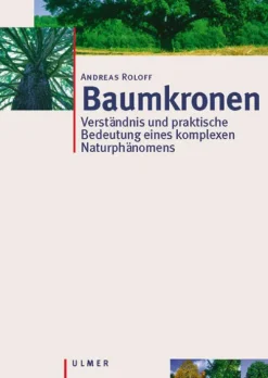 Ulmer Eugen Verlag Umweltwissenschaft-Baumkronen