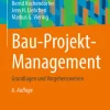 Springer VS Technik|Ingenieurwissenschaft-Bau-Projekt-Management