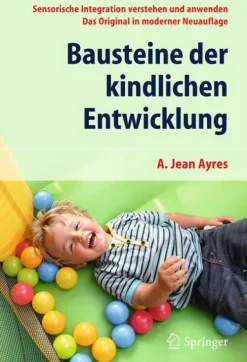 Springer-Verlag GmbH Medizin*Bausteine der kindlichen Entwicklung