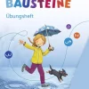 Westermann Schulbuch Nach Fächern·Deutsch*BAUSTEINE Sprachbuch 4. Übungsheft