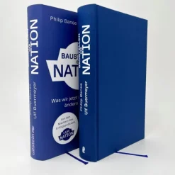 Ullstein Politik-Baustellen der Nation