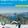 Bergverlag Rother Skiführer-Bayerische Alpen