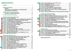 Bergverlag Rother Wandern*Bayerischer Wald