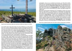 Bergverlag Rother Wandern*Bayerischer Wald