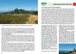 Bergverlag Rother Wandern*Bayerischer Wald