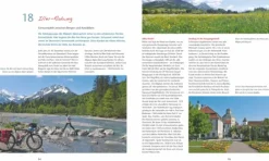 J. Berg Verlag Radreisen & Radtouren*Bayern mit dem Rad erleben