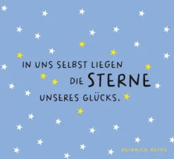 Groh Verlag Mut & Motivation-Be happy - Kleine Glücklichmacher für dich