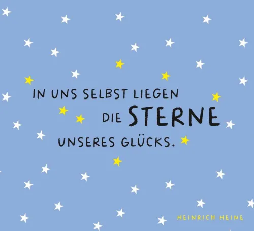 Groh Verlag Mut & Motivation-Be happy - Kleine Glücklichmacher für dich