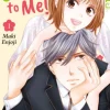 TOKYOPOP GmbH Love & Romance|Erotik-Be Sweet to Me! 01