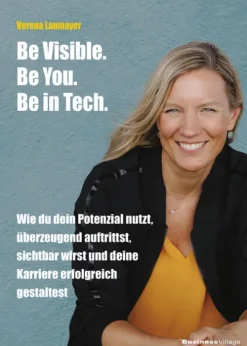 BusinessVillage GmbH Wirtschaft-Be Visible. Be You. Be in Tech.