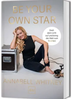 Graefe und Unzer Verlag Lebensratgeber*Be Your Own Star