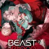 TOKYOPOP GmbH Erotik|Boys Love - Yaoi-BEAST OF BLOOD 02