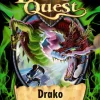 Loewe Verlag Märchen & Sagen*Beast Quest (Band 23) - Drako, Atem des Zorns