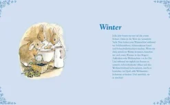 Anaconda Verlag Für Babys Und Kinder*Beatrix Potter: Mein großes Peter-Hase-Kochbuch