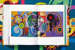 Beatriz Milhazes*Taschen GmbH Hot