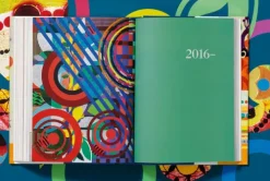 Beatriz Milhazes*Taschen GmbH Hot