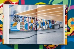 Beatriz Milhazes*Taschen GmbH Hot