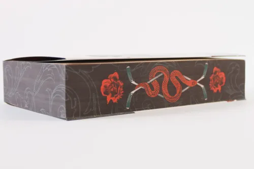 Loewe Verlag GmbH Romane & Erzählungen|Liebesromane-Beautiful Venom (Vipers, Band 1)